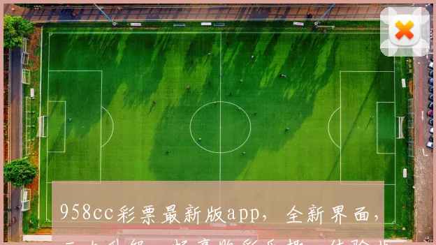 958cc彩票最新版app，全新界面，三大升级，畅享购彩乐趣，体验非凡