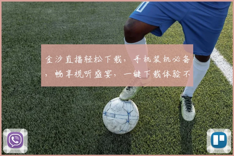 金沙直播轻松下载，手机装机必备，畅享视听盛宴，一键下载体验不等待